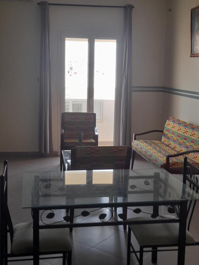 Residence Marie France Mendy Toubab Dialaw Exterior photo