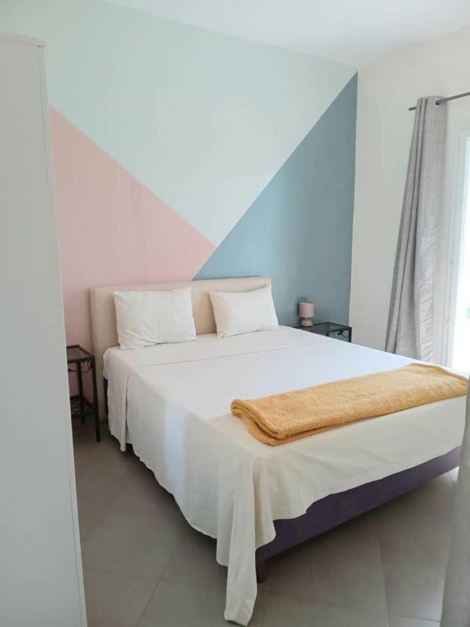 Residence Marie France Mendy Toubab Dialaw Exterior photo