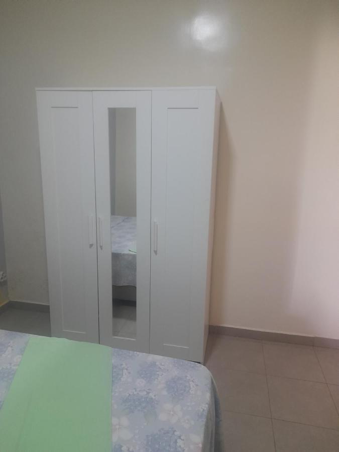 Residence Marie France Mendy Toubab Dialaw Exterior photo