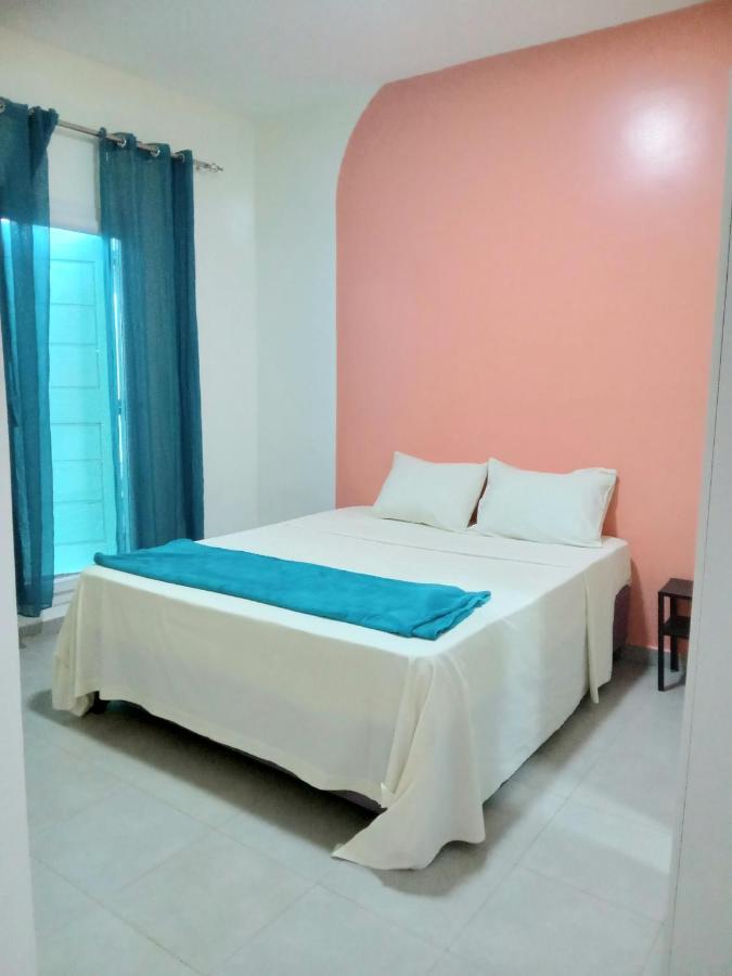 Residence Marie France Mendy Toubab Dialaw Exterior photo
