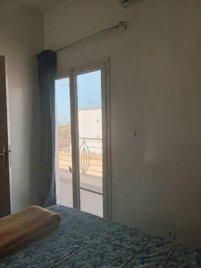 Residence Marie France Mendy Toubab Dialaw Exterior photo